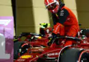 Charles Leclerc partirà dalla pole position nel Gran Premio del Bahrein di Formula 1