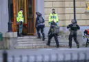 Due donne sono state uccise in un attacco in una scuola di Malmö, nel sud della Svezia, per il quale è stato arrestato uno studente 18enne