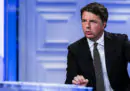 Matteo Renzi è stato condannato dalla Corte dei Conti a pagare 70mila euro per danno erariale, per fatti relativi a quando era sindaco di Firenze