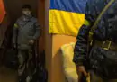 Si sta combattendo in varie città dell'Ucraina
