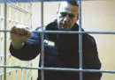 Alexei Navalny è stato condannato ad altri 9 anni di carcere