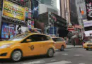 A New York Uber ha fatto pace con i taxi