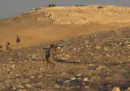 È stato attaccato un mezzo militare a Palmira, in Siria: sono stati uccisi 13 soldati