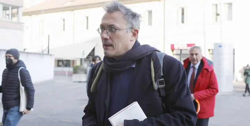 Il magistrato Paolo Storari è stato assolto dall'accusa di rivelazione di segreto d’ufficio per il cosiddetto "caso Amara"