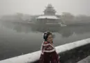 Pechino, Cina
