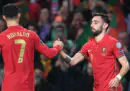 Portogallo e Polonia si sono qualificate ai Mondiali di calcio in Qatar