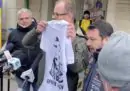Il sindaco di una città polacca ha rinfacciato a Salvini la famosa maglietta di Putin