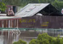 Almeno 21 persone sono morte a causa delle grosse alluvioni nell'Australia orientale