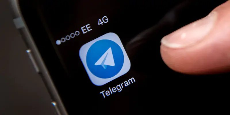Telegram era stato bloccato in Brasile per via di un indirizzo email sbagliato?