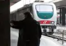 Ci sono molti ritardi e treni cancellati sulla linea ferroviaria Roma-Firenze