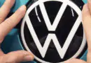 Volkswagen dovrà richiamare più di 100mila automobili ibride