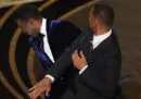 Lo schiaffo di Will Smith a Chris Rock agli Oscar