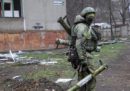 Almeno un morto per un attacco missilistico a Kiev