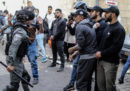 Ci sono stati nuovi scontri tra palestinesi e polizia israeliana sulla Spianata delle moschee, a Gerusalemme