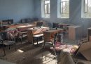 Almeno quattro persone sono state uccise in un attacco a una scuola di Kabul, in Afghanistan