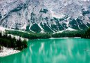 14 persone sono cadute nel lago di Braies, in Trentino-Alto Adige, mentre camminavano sul ghiaccio che lo ricopriva