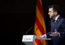 Le intercettazioni di massa dei politici catalani