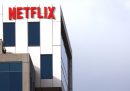 Netflix valuta un abbonamento con pubblicità