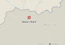 Almeno 10 persone sono state uccise in un attentato in una moschea di Mazar-i-Sharif, nel nord dell'Afghanistan
