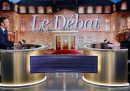 Com'è andato il dibattito tra Macron e Le Pen