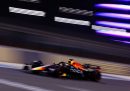 Max Verstappen partirà dalla pole position nel primo Gran Premio della stagione di Formula 1