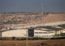 Israele ha deciso di chiudere il suo confine con Gaza, dopo gli attacchi degli ultimi giorni