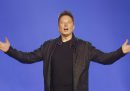 Cosa vuole fare Musk con Twitter
