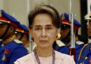 Aung San Suu Kyi è stata condannata ad altri cinque anni di prigione per corruzione