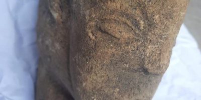 Cosa c'entra una statuetta dell'Età del Bronzo col conflitto fra Israele e Palestina