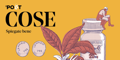 Il nuovo numero di Cose spiegate bene