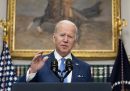 Joe Biden ha presentato un nuovo, ingente piano di aiuti per l'Ucraina