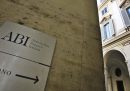 C'è stato un attacco informatico contro l'ABI, l'associazione bancaria italiana
