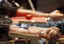 In Canada è stato rimosso il divieto di donare il sangue per gli uomini gay