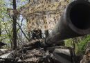 A che punto è l'avanzata della Russia nel Donbass