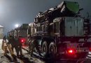 Il sabotaggio dei ferrovieri bielorussi nella prima fase della guerra in Ucraina