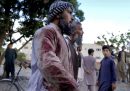 Un attacco terroristico in una moschea sunnita di Kabul ha causato diversi morti
