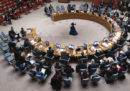 La Russia può essere espulsa dal Consiglio di Sicurezza dell'ONU?