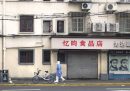 Gli enormi problemi del lockdown a Shanghai