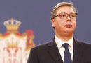 Aleksandar Vučić ha vinto le elezioni in Serbia