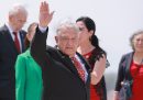 Il presidente del Messico ha vinto un referendum sulla sua presidenza che aveva indetto lui stesso