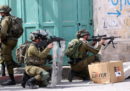 Le forze di sicurezza israeliane hanno ucciso tre palestinesi in Cisgiordania