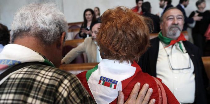 La Dibattuta Posizione Dell ANPI Sulla Guerra In Ucraina Il Post