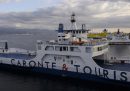 L'Antitrust ha multato la società di traghetti Caronte & Tourist per 3,7 milioni di euro a causa dei prezzi eccessivi per l'attraversamento dello stretto di Messina