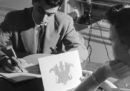 Il test di Rorschach è ancora famosissimo