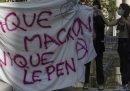 «Né Macron né Le Pen»