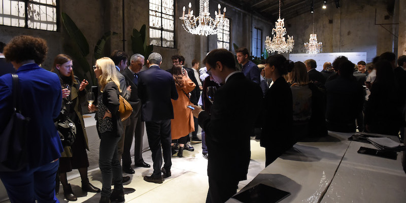 L’abbondanza genera abbondanza