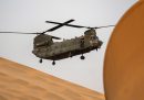 L'Unione Europea interromperà parte delle proprie operazioni militari in Mali, nel Sahel