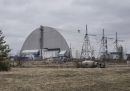 I russi non hanno usato proprio tutte le prudenze necessarie, a Chernobyl