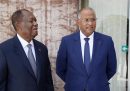 Si è dimesso il primo ministro della Costa d’Avorio