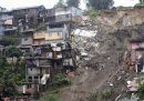 Undici persone sono morte a causa di una frana in una miniera d'oro in Colombia